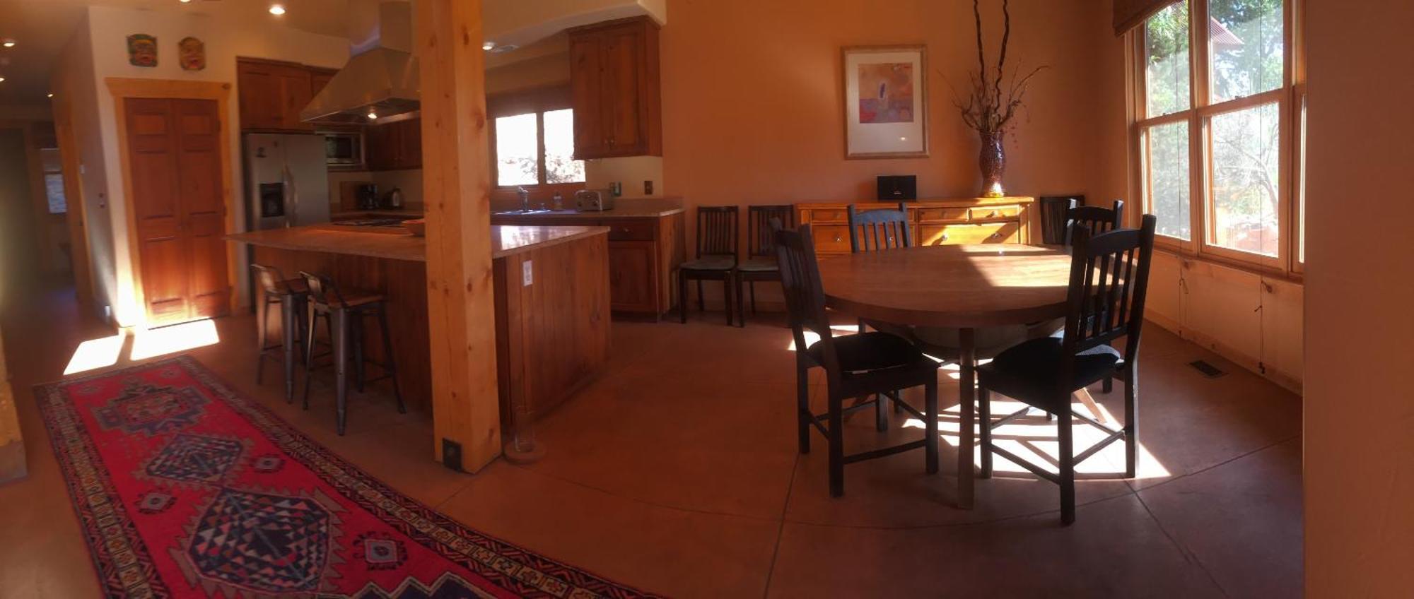 The Sanctuary By The Golf Course Βίλα Moab Εξωτερικό φωτογραφία