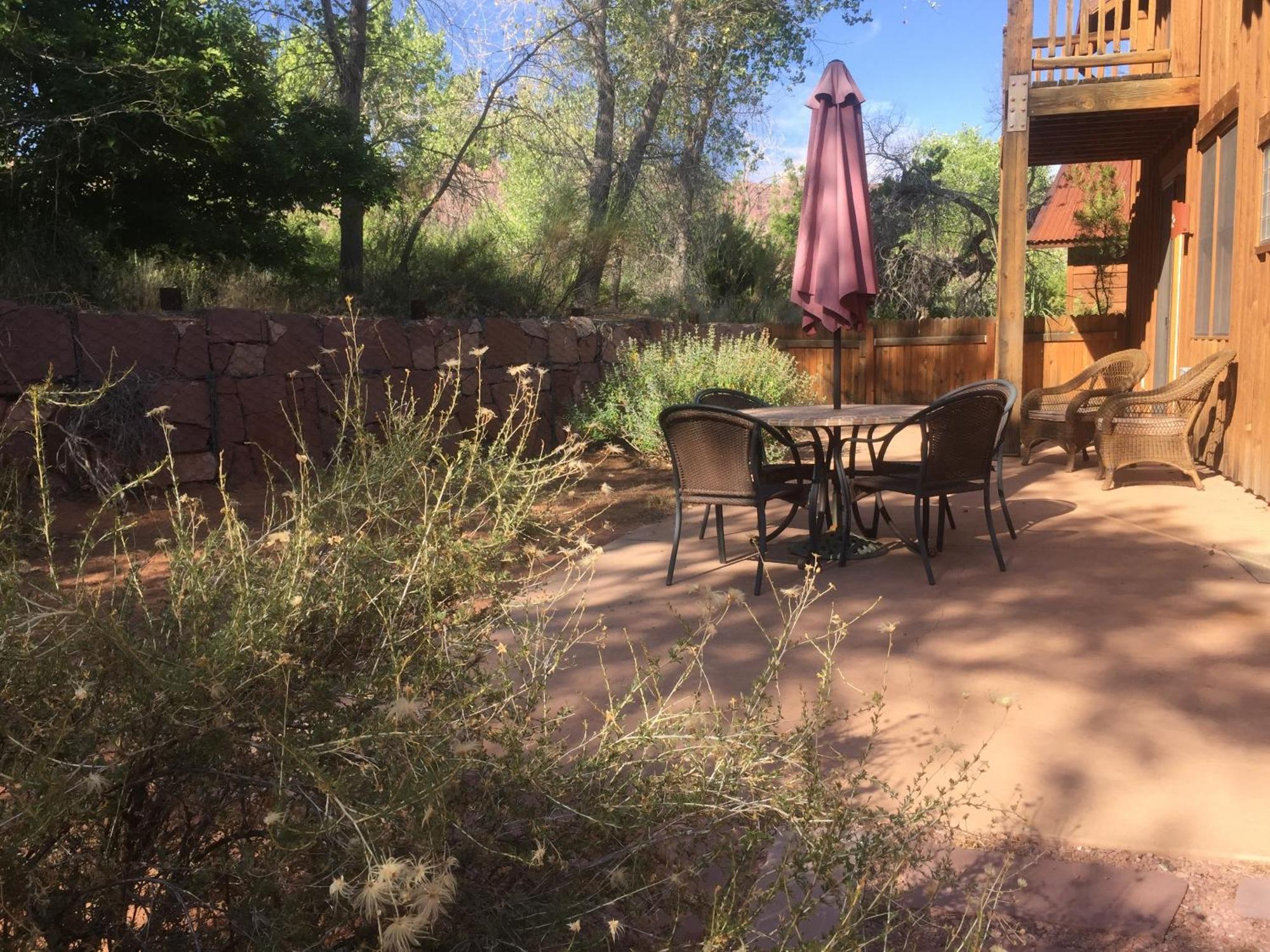 The Sanctuary By The Golf Course Βίλα Moab Εξωτερικό φωτογραφία
